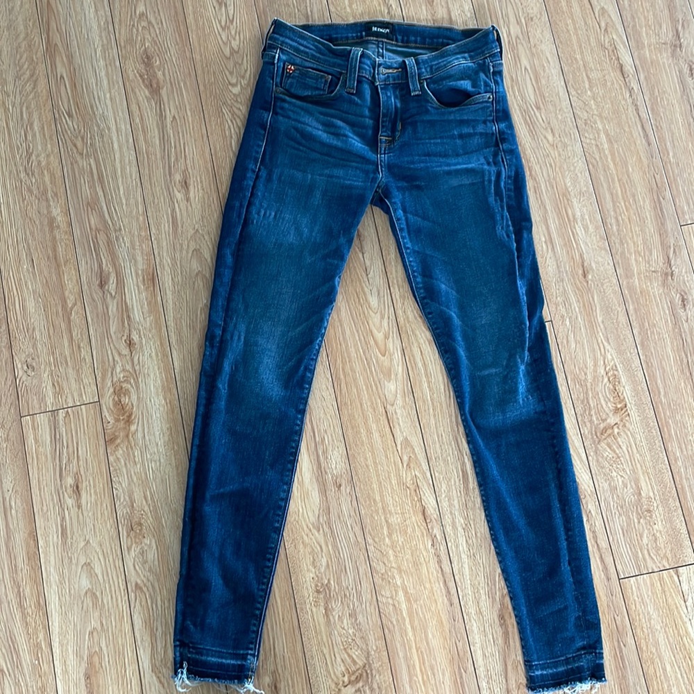 Hudson Jeans